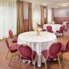 Отель Hilton Providence, фото 20