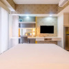 Отель Stunning Studio Apartment @ Bogor Icon, фото 1