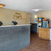 Отель Rodeway Inn, фото 2