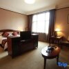 Отель Jiangxi Hotel, фото 10