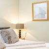 Отель Stylish 3 Bed 3 bath in Kens High St, фото 24