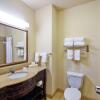Отель Holiday Inn Express Hotel & Suites Terrell, an IHG Hotel, фото 9