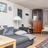 Отель 6 Person Holiday Home in Glesborg, фото 13