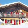 Отель Chalet Walliserträumli (BET410) в Гренгиольсе