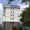 Отель 520 Boutique Homestay (Guilin University of Electronic Science and Technology Huajiang Campus), фото 4