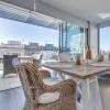 Отель COOGEE BAY PENTHOUSE- L'Abode Accommodation, фото 8