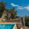 Отель Villa Oliva Zakynthos, фото 4