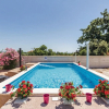 Отель Stunning Home in Betiga With Wifi and 3 Bedrooms, фото 15