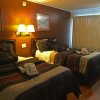 Отель Americas Best Value Inn & Suites Macon at Sunset Dr, фото 4