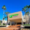 Отель Holiday Inn Resort Los Cabos Все включено в Сан-Хосе-дель-Кабо