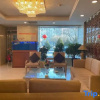 Отель Jiuquan Chuangtong Business Hotel (Municipal Government Yumen Oilfield Company Branch), фото 24