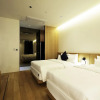 Отель Bundang (Seohyeon) Business Hotel Kind-KYND, фото 7