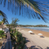 Отель Paraíso Pé na Areia de Geribá com Cinco Suítes Por Luxury Rentals, фото 26