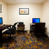 Отель Grand Texan Hotel and Convention Center, фото 5