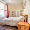 Отель Central Apartment With Private Courtyard Space, фото 17