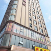 Отель Super 8 Huizhou Boluo Longxi, фото 6
