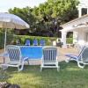 Отель Comfortable Holiday Home in Vilamoura With Pool, фото 23