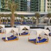 Отель DoubleTree by Hilton Dubai - Jumeirah Beach, фото 25