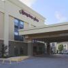 Отель Hampton Inn St. Louis/Fairview Heights, фото 6