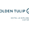 Отель Golden Tulip Le Diplomate Cotonou, фото 17