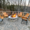 Отель Beaver Lake Retreat w/ Lake Access & Fire Pit!, фото 18