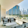 Отель Vida Emirates Hills Residences, фото 38