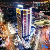 Отель Days Wyndham Hotel jilin Railway Station, фото 17