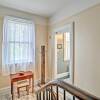 Отель Historic Poughkeepsie Apt - Walkable Location, фото 8