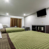 Отель Scottish Inn and Suites, фото 2