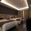 Отель Catena Hotel, фото 9