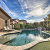 Отель Sun-dappled Goodyear Home: Fire Pit, Pool, Patio, фото 14