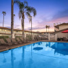 Отель Best Western at Ventura Pier, фото 14