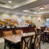 Отель Holiday Inn Express & Suites Flowood, an IHG Hotel, фото 25