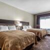 Отель Quality Inn & Suites, фото 14