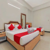 Отель OYO Ira Residency, фото 5