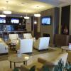 Отель Doubletree by Hilton Hotel Kamloops, фото 35