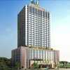 Отель Golden Ray International Hotel, фото 1