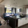 Отель Lovely 3-bed Lodge Near Beautiful Cartmel, фото 5