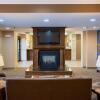 Отель Holiday Inn Express Devils Lake, an IHG Hotel, фото 2