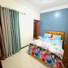 Отель Mam Lovely 3-bed Apartment in Dakar-almadies, фото 15