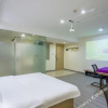 Отель Thank U Hotel (Wuhan Jinghe Plaza store), фото 12