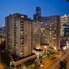 Отель La Grande Residence Vancouver at The Sutton Place Hotel, фото 21
