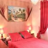 Отель House With one Bedroom in Saint-louis, With Pool Access, Enclosed Gard, фото 4