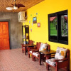 Отель At Home Hostel - Adults Only, фото 22