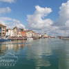 Отель Auberge, Weymouth, фото 10