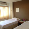 Отель Phangan Chai Hotel, фото 2