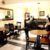 Отель American Budget Inn and Suites-Modesto, фото 14