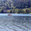 Отель Studio In Gerardmer With Wonderful Lake View And Furnished Garden 800 M From The Slopes, фото 10