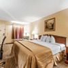 Отель Quality Inn Decherd / Winchester, фото 11