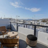 Отель She Mykonos- Luxury Apartments, фото 8